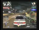 湾岸ミッドナイトMAXIMUMTUNE3DX　94話