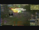 三国志ｵﾝﾗｲﾝ2008-12-31 魏蜀イベント戦 2陣湿地