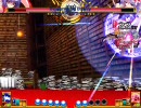 東方緋想天ネット対戦　無差別、Phスレ文、衣玖対レミリア