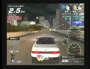 湾岸ミッドナイトMAXIMUMTUNE3DX　97話