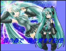 【初音ミク】MELTY　BLOOD