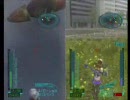 兄弟で地球防衛軍2　43