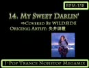 【プレミアム用高画質ver】冬はコタツで JPOP トランスメドレー |ω・｀)
