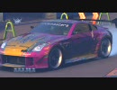 GRID PC版改造「自作MODセットでキャリアモードその2」