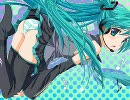 【初音ミク】デリバリーガール【オリジナル曲】