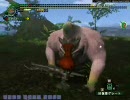 [MHF]ガンランス修行記part7-3　リベンジ編