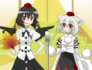 第3回東方M-1ぐらんぷり 『第弐回戦』