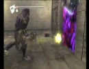 NINJA　GAIDEN　BLACK　MN　CH１3　回復薬、忍法無し　武器龍剣のみ　後半