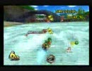 マリオカートwii　なにも読めない実況プレイ　Part4