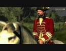 Empire: Total War - Independence 独立軍プレイ映像