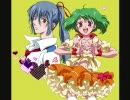 ランカとボビーのSMS小隊の歌　そこそこ高音質　(CD音質)