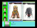 アイドル達とモンスターメーカーで遊んでみた　その３(画質向上版)