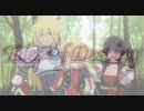 【PSP】テイルズ レディアントマイソロジー2 OP MADぽいの
