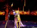 【ディシディア】アドパで対戦3 皇帝vsティーダ