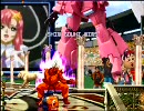 MUGENテスト
