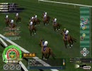 【ＧＲＯ】ギャロップレーサーオンライン有馬記念大会　予選