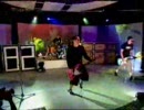 Blink-182 First Date (Live Pepsi Smash)