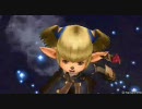 【ディシディア】オンライン対戦リプレイ編集動画