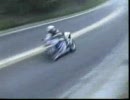 走り屋 単車 1989年 ラ○ド坂 再編集　試作中②