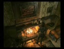 Wii版 バイオハザード を強気に実況？プレイ　Part4