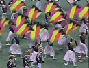 Crossmen 1990 DCI