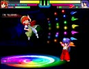 【 MUGEN 】 二人の中国が羽入に挑んだようです。