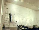 Nobumasa Takahashi Art Exhibition 2006 "JAPANESE GRAFFITI"（英語字幕付き）