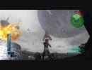 地球防衛軍3 初期体力INF縛り[06.対空戦]