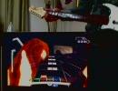 rockband 2 Nirvana Breed  guitar solo 難易度 Medium