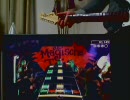 rockband 2 JET [ Are You Gonna Be My Girl ]    guitar solo 難易度hard