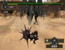 【MHP２G】 酒気帯び武神闘宴ダイジェストハンマーで