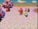 【どうぶつの森】下手っぴ独り言プレイ８【Wii】
