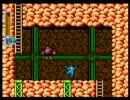 シチューが(略)がんばるロックマン３ その2
