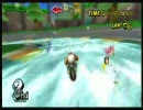 マリオカートWii　貧弱実況プレイPart-4
