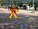 パトルの軍事博物館を普通にプレイ　その6　「本戦」
