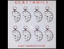 【12インチで聴こう80ｓ】 EURYTHMICS  /    WHEN TOMORROW COMES　 (EXTENDED VERSION)