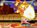 MUGEN 論外・凶悪・強キャラ 低画質俺フォルダ5ポイント制大会 Part3