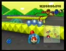 マリオカートWii 自分以外BR7000オーバーの部屋で国内バトル