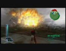 地球防衛軍3 PV風動画（アスペクト比修正版）