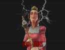 CivRev　マルチリプレイ⑥　イザベルさん
