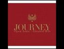 洋楽を高音質で聴いてみよう【140】  Journey  『Open Arms』