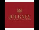 洋楽を高音質で聴いてみよう【140】  Journey  『Open Arms』