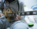 Hi-STANDARD / Stop The Time　弾いてみた