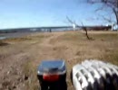 [2009]多摩川走り初め[MTB]