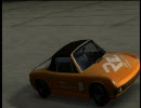 Porsche 914/6 fripSide 「Re:product mixes ver.0.1」仕様 v2