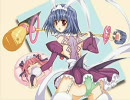 みずいろ ドラマCD 「まじかる☆シンドリッタ」 6/6