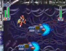 ロックマンX4をゼロでやってみる　11