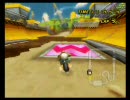 マリオカートwii 2009年1月前半大会 1:54.366