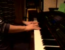 水上バスをピアノで弾いてみた　Mr.Children