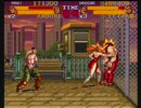 ファイナルファイト2(Final Fight2)を実況プレイ　弐